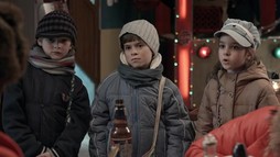 Sezonul 6, Episodul de Crăciun