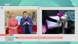 Vorbeste Lumea – 12 Februarie 2021