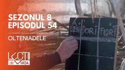 EP54 - Olteniadele