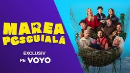 Marea pescuială - TRAILER