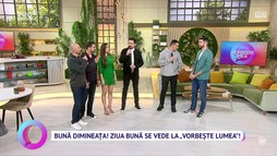 27 Februarie 2023