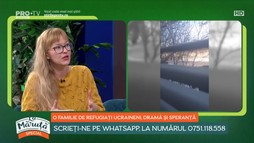 La Maruta – 28 Februarie 2022