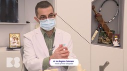 Doctor de bine - 12 Decembrie