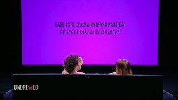 Episodul 3: Cu buza umflată