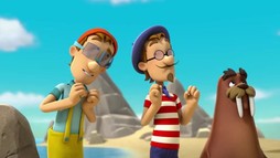 Episodul 14