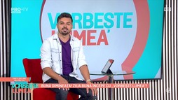Vorbeste Lumea – 27 Septembrie 2021