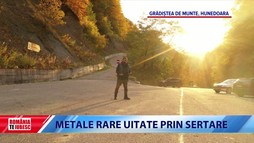 Romania, te iubesc! 21 Noiembrie 2021