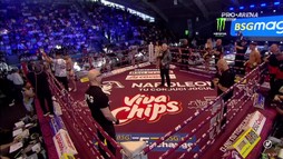Kickboxing: DFS - 19 Iunie 2026
