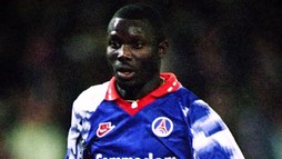 Cel mai bun fotbalist african