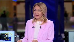 EURomânia - 13 Mai 2026