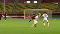 Rezumat Shkendija - FCSB