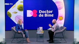 Dr. Tarek Nazer: De ce dor articulațiile când e frig?