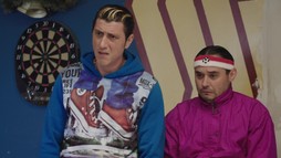 Sezonul 15, Episodul 4