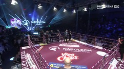 Dynamite Fighting Show - 24 Octombrie 2025