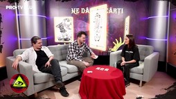 Ne dăm în cărți S1E8 - MIMI