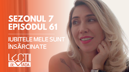 Ep61 - Iubitele mele sunt însărcinate