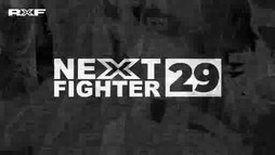 Next Fighter 29: PROMO