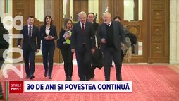 30 de ani în 30 de zile: 2018