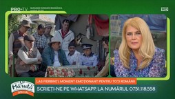 La Maruta – 23 Septembrie 2021