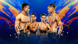 ONE Friday Fights 139