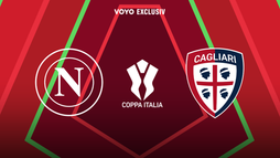 Napoli - Cagliari