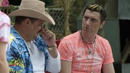 Sezonul 17, Episodul 16