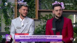 Casa iubirii - 28 Iunie 2026