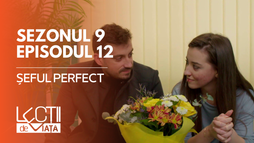 EP12 - Șeful perfect
