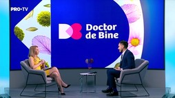 Totul despre tratamentul pietrelor la rinichi, dar și ce trebuie să faceți pentru a evita o astfel de problemă de sănătate cu dr. Mihai Dobra, medic specialist urologie
