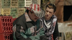 Sezonul 13, Episodul 18
