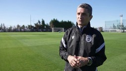 Din umbra tatălui, la campion pe două continente. Răzvan Lucescu, arhitectul renașterii lui PAOK, după succesul din Asia
