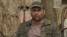 Sezonul 11, Episodul 8