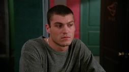 E08. Friends, lovers and children
