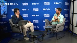 ”România, știi bine”, EPISODUL X. Ghid de fapte bune: Alex Dima