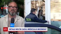 Stirile PRO TV # 17.00 - 09 Iunie 2026