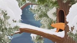 Episodul 4 - „Chemarea Soarelui”