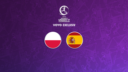 Polonia - Spania