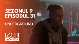E31 - Underground