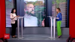 Conectat la România: Tendințe pe piața muncii - de la stresul din birou la munca relaxată, pe plajă