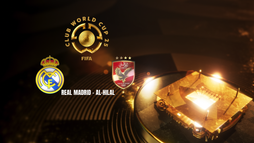 Real Madrid - Al Hilal
