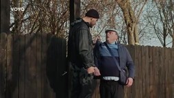 Episodul 27: Ce fel de bărbat sunt, Partea II