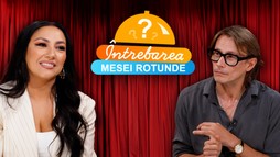 Andra la Întrebarea mesei rotunde