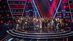 Vocea României - Promo