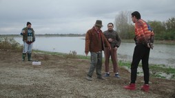Sezonul 15, Episodul 14