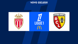 Monaco - Lens