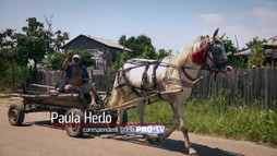 Noul podcast "România, te iubesc!". De ce un județ bogat stă sărac ani în șir!