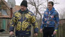 Sezonul 15, Episodul 23
