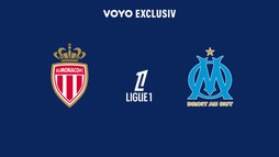 Monaco - Marseille