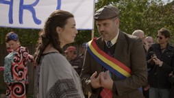Sezonul 12, Episodul 16