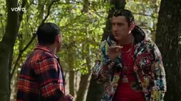 Episodul 13: Alergie la borcan